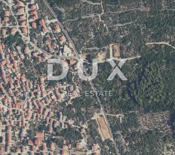 OTOK KRK, PUNAT - Poljoprivredno zemljište - cover