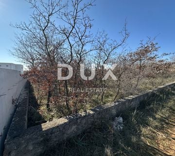 ZADAR, MURVICA - Građevinsko zemljište - 723m² - cover