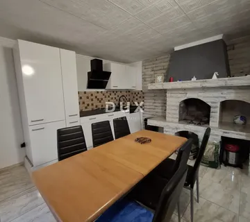 ISTRA, BALE - Prizemnica s velikim dvorištem - cover