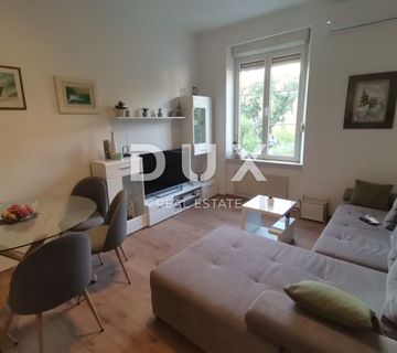 RIJEKA, BELVEDER - 2S+DB, 66 m2, odlična lokacija s pogledom na more! - cover