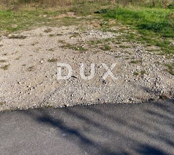 RIJEKA, VIŠKOVO, SARŠONI - građevinsko zemljište 1.245 m2 za stambenu zgradu / stanove / apartmane / obiteljsku kuću / villu! PRILIKA! - cover