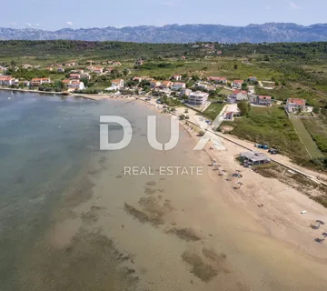 LJUBAČ - atraktivno građevinsko zemljište - cover