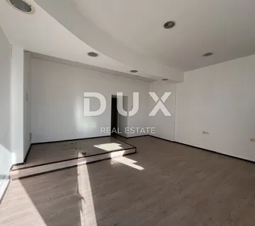 RIJEKA, TRSAT - poslovni prostor na atraktivnoj i frekventnoj lokaciji - cover