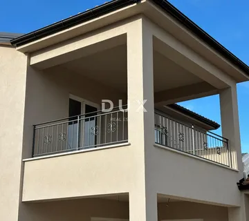 ISTRA, ŽMINJ - Nova mediteranska kuća s pogledom na vinograd u privatnom kompleksu! - cover