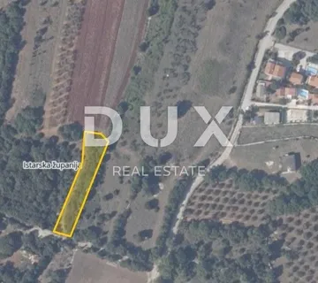 ISTRA, DUGA UVALA Poljoprivredno zemljište  - cover