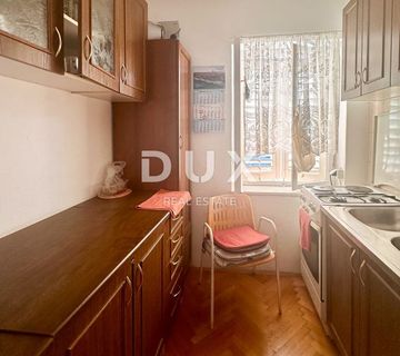 CRIKVENICA - Stan podijeljen u dva apartmana s prekrasnim pogledom na more. GARAŽA! - cover