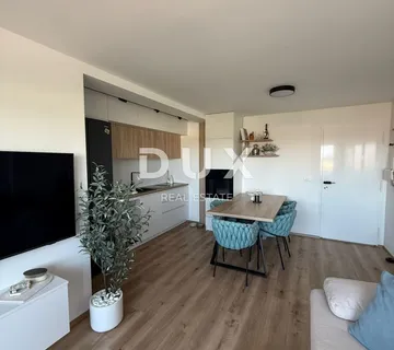 ISTRA, MEDULIN - Prekrasan SMART HOME stan s terasom i dvorištem! - cover