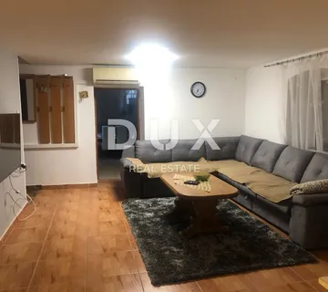 RIJEKA, BULEVARD - Trosoban stan od 100m2 PRILIKA! - cover