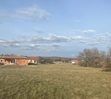 ISTRA,LABIN - Građevinsko zemljište na zanimljivoj lokaciji - cover