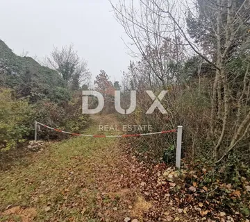 ISTRA,RAKALJ-Poljoprivredno zemljište na odličnoj lokaciji - cover