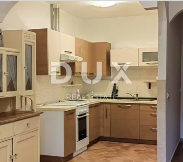 ISTRA, ROVINJ - Dvosobni stan u starom gradu! TOP LOKACIJA! - cover