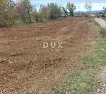 ISTRA, LABIN - Prostrano građevinsko zemljište - cover