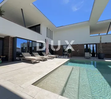 OTOK KRK, LINARDIĆI - luksuzna novogradnja s pogledom na more - cover