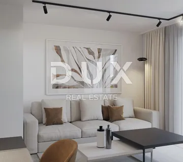 ISTRA, UMAG - Vrhunski 2S+DB s balkonom u novogradnji - cover