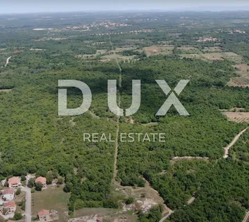 ISTRA, VRSAR - Kompleksi poljoprivrednih zemljišta  - cover