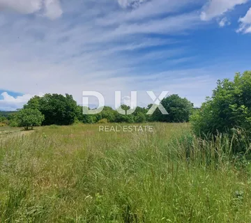 ISTRA,LABIN - Građevinsko zemljište nadomak centra grada - cover