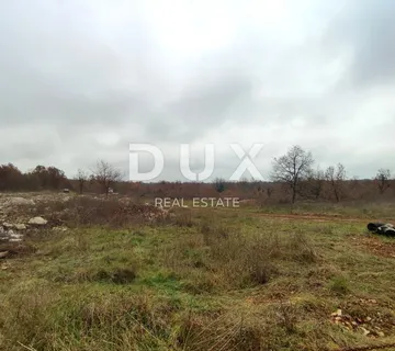 ISTRA, VODNJAN - Uredno građevinsko zemljište na mirnoj lokaciji s priključcima s dodatkom poljoprivrednog zemljišta i šume - cover