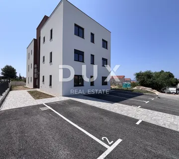 ZADAR, PLOVANIJA - Penthouse s panoramskim pogledom u izgradnji S6 - cover