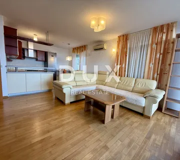 VIŠKOVO, MARINIĆI - 2S+DB, 74 m2 - GARAŽA i POGLED! - cover