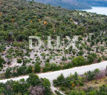 ISTRA, RAKALJ - Poljoprivredno zemljište 600 metara od mora - cover