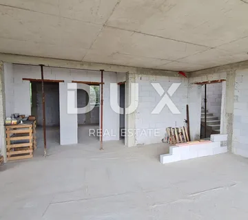 OTOK RAB, BANJOL - 2S+DB stan u novogradnji s vlastitom garažom! - cover