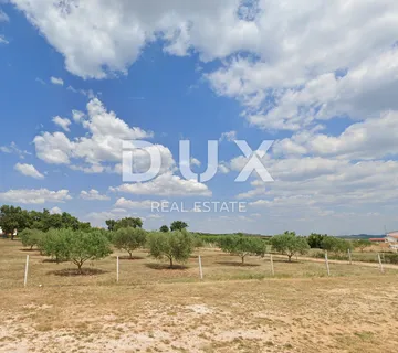 RAŠTANE, BIOGRAD - Najam zemljišta! - cover