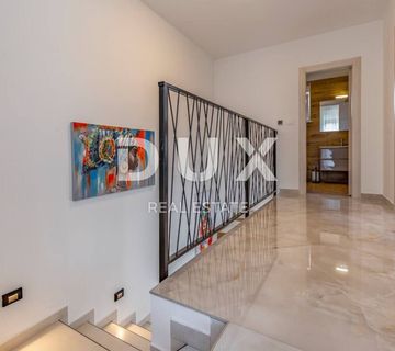 ISTRA, PULA Moderna villa nedaleko od centra! - cover