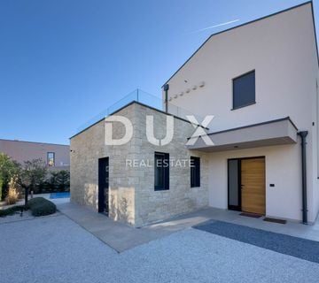 ISTRA, POREČ - Vila s bazenom na pješačkoj udaljenosti od mora - cover