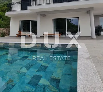 VINODOLSKA DOLINA, BRIBIR - Stan sa bazenom  - cover