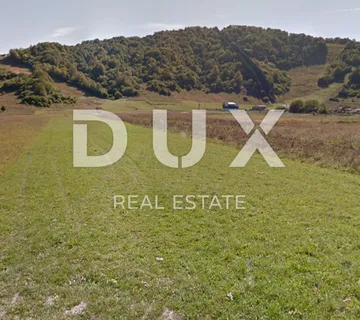 MRKOPALJ - Poljoprivredno zemljište, 3034 m2 - cover