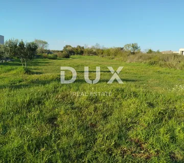 ISTRA, GALIŽANA - Poljoprivredno zemljište na rubu urbanizacije - cover