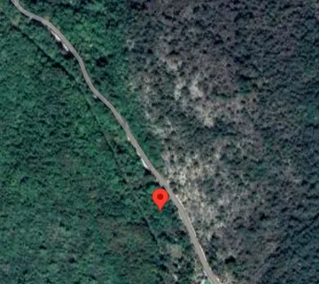 ISTRA, RABAC - Poljoprivredno zemljište blizu mora - cover