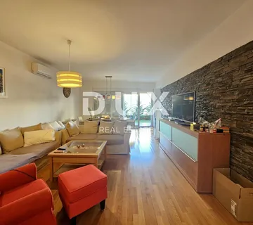 ISTRA, PEROJ - 3SS+DB stan U prizemlju nadomak centra i plaža - cover