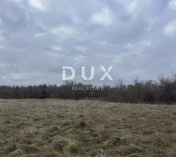 ISTRA,LABIN - Građevinsko zemljište u blizini centra grada - cover