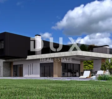 ISTRA, SVETVINČENAT - Prostrano kombinirano zemljište - cover