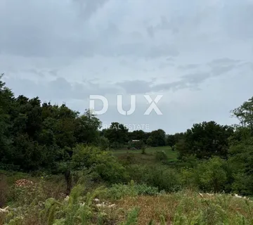 ISTRA, KANFANAR - Kombinirano zemljište u blizini centra naselja - cover