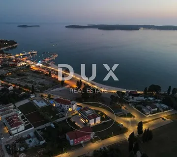 ISTRA, FAŽANA - Luksuzan stan kraj mora - cover