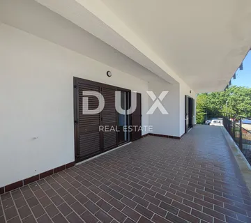  OTOK KRK, NJIVICE - Jednosobni apartman s velikim dnevnim boravkom - cover