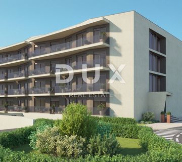 ISTRA, POREČ - Luksuzni stan 83m2, novogradnja 800m od mora! - cover
