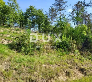 ISTRA, HUM - Prostrano poljoprivredno zemljište  - cover