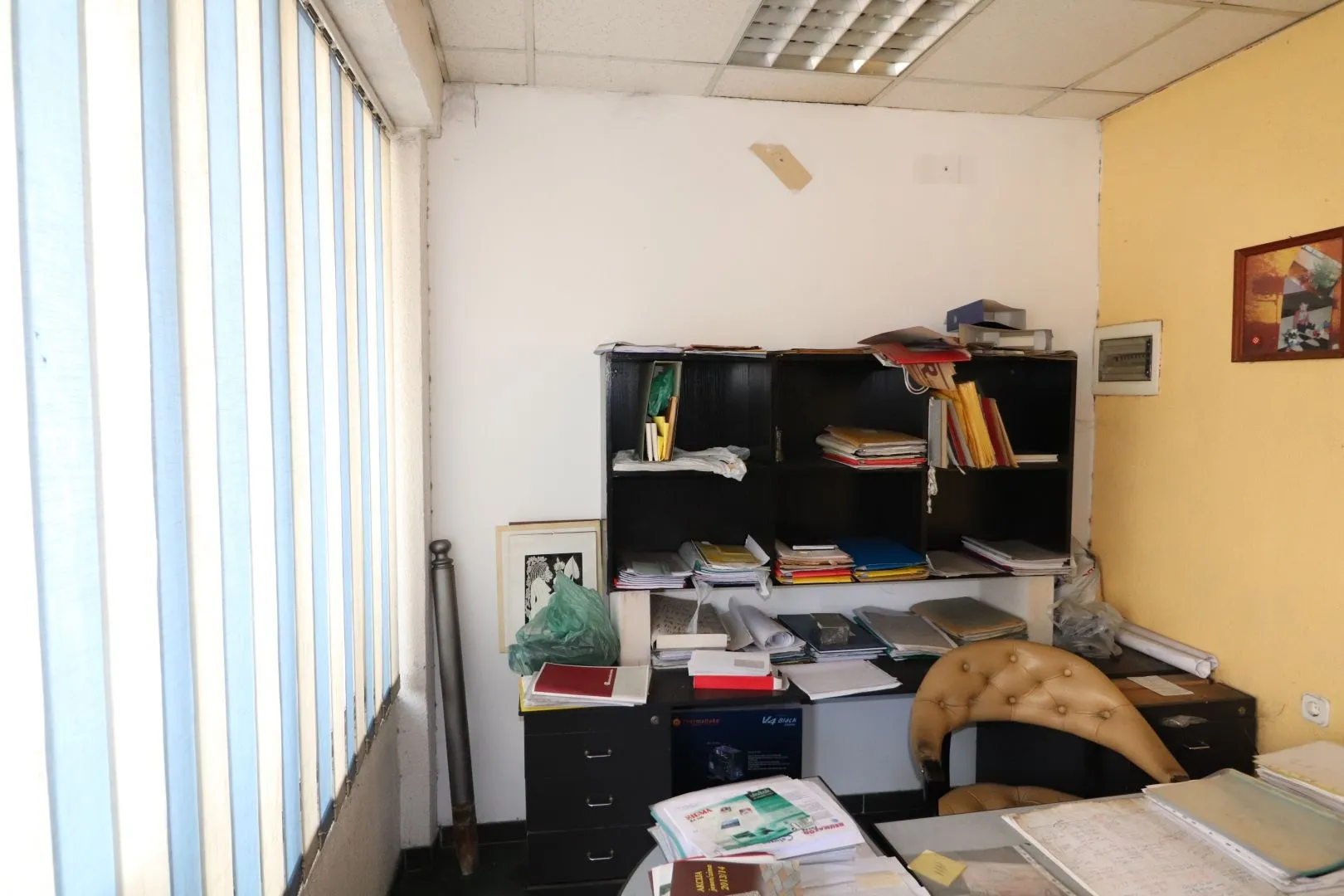 Rijeka, Centar - Poslovni prostor s parkirnim mjestom - rijetkost - cover