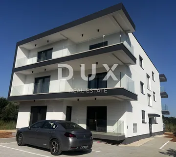 PRIVLAKA, ZADAR - S1 PRILIKA! Useljivi stanovi novogradnja - cover