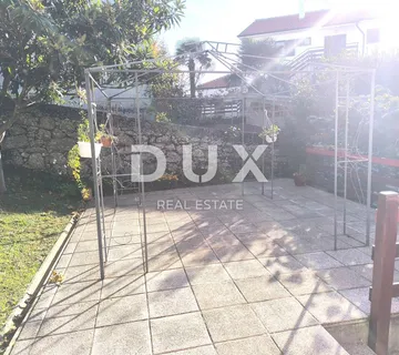 OPATIJA, POBRI - Trosoban stan s 2 kupatila i okućnicom za radnike - cover