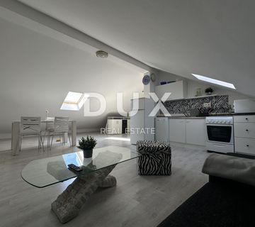 VRSI - Apartman 3S+DB - Pogled na more! - cover