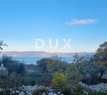 ISTRA, RABAC - Zemljište s građevinskom dozvolom - cover