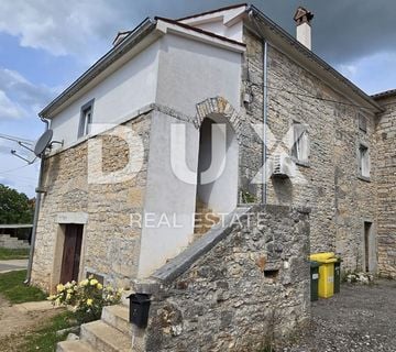 ISTRA, POREČ - Obnovljena istarska kuća s vrtom - cover