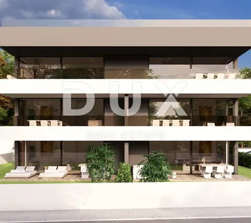 ISTRA, POREČ - Luksuzni Penthouse u novogradnji - cover