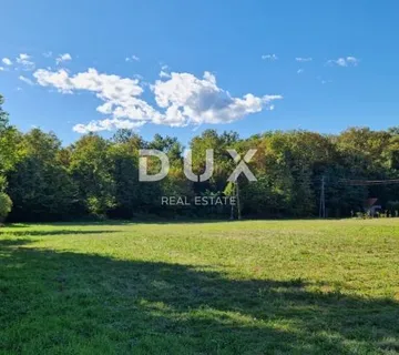 ZAGREB, BREZOVICA - Građevinsko zemljište, mirna lokacija nadomak Zagreba - cover