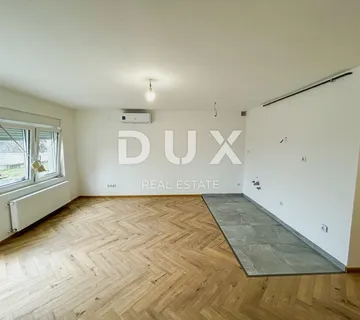 ZAGREB, VRAPČE - Novouređen trosobni stan 67 m² s parkingom! - cover