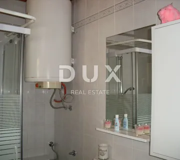 Otok Krk, Dobrinj (okolica) - Samostojeća kuća sa bazenom  - cover